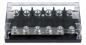 Preview: Victron Sicherungshalter Fuse holder 6-way for MEGA-fuse