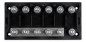 Preview: Victron Sicherungshalter Fuse holder 6-way for MEGA-fuse