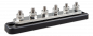 Preview: Victron Busbar 250A 6P mit Abdeckung