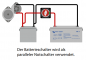 Preview: Victron Battery switch ON/OFF 275A Preview: Victron Battery switch ON/OFF 275A