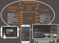 Preview: VisuShip Basic Paket Preview: VisuShip Basic Paket