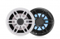 Preview: Fusion XS-FL65SPGW 6,5" RGB LED Lautsprecher 200W 1 Paar Preview: Fusion XS-FL65SPGW 6,5" RGB LED Lautsprecher 200W 1 Paar