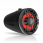 Preview: Fusion WakeTower Speaker 6,5" RGB-LED XS-Serie schwarz