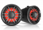 Preview: Fusion WakeTower Speaker 6,5" RGB-LED XS-Serie schwarz Preview: Fusion WakeTower Speaker 6,5" RGB-LED XS-Serie schwarz