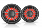Preview: Fusion WakeTower Speaker 6,5" RGB-LED XS-Serie schwarz Preview: Fusion WakeTower Speaker 6,5" RGB-LED XS-Serie schwarz