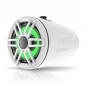 Preview: Fusion WakeTower Speaker 6,5" RGB-LED XS-Serie weiß Preview: Fusion WakeTower Speaker 6,5" RGB-LED XS-Serie weiß
