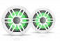 Preview: Fusion WakeTower Speaker 6,5" RGB-LED XS-Serie weiß Preview: Fusion WakeTower Speaker 6,5" RGB-LED XS-Serie weiß