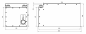 Preview: BullTron Lithium Batterie 12,8V 270Ah Smart BMS Polar Preview: BullTron Lithium Batterie 12,8V 270Ah Smart BMS Polar