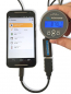 Preview: Victron Battery Monitor BMV-712 Smart Bluetooth schwarz