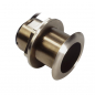 Preview: Raymarine B60 Bronze-Durchbruchgeber Preview: Raymarine B60 Bronze-Durchbruchgeber
