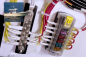 Preview: BlueSea 5025 Sicherungsverteiler mit Minusschiene ASM 6