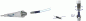 Preview: Glomex Glomeasy UKW Antenne RA-106 GRP FME