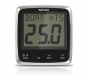 Preview: Raymarine E70058 i50 Log Instrument Preview: Raymarine E70058 i50 Log Instrument