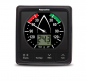 Preview: Raymarine E70061 i60 Wind Instrument (Analog) Preview: Raymarine E70061 i60 Wind Instrument (Analog)