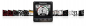 Preview: Raymarine E70327 i70s Farb-Multifunktionsinstrument Preview: Raymarine E70327 i70s Farb-Multifunktionsinstrument