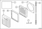 Preview: Raymarine E70327 i70s Farb-Multifunktionsinstrument Preview: Raymarine E70327 i70s Farb-Multifunktionsinstrument