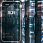 Preview: Ruuvi Sensor TagPro - Temperatur - Wasserdicht Preview: Ruuvi Sensor TagPro - Temperatur - Wasserdicht