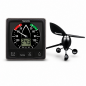 Preview: Raymarine i60 Wind System mit Masteinheit E22078 30 m Kabel E70150