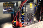 Preview: BlueSea 5026 Sicherungsverteiler mit Minusschiene ASM 12