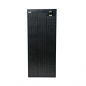 Preview: Wattstunde WS125EFX-HV Marine Solarmodul flexibel 125Wp Preview: Wattstunde WS125EFX-HV Marine Solarmodul flexibel 125Wp