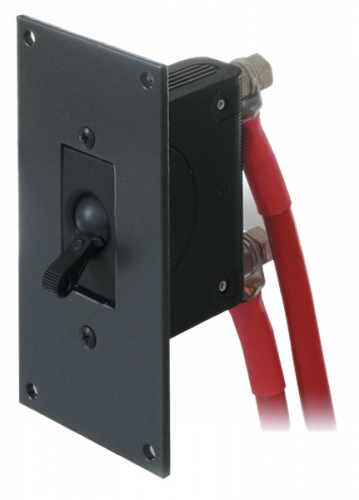 Philippi Panel leer - MPE 110