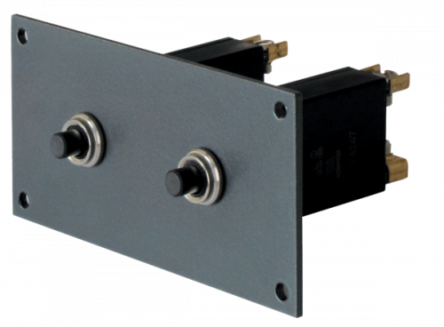 Philippi Panel leer - MPE 120