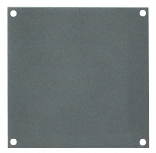 Philippi Stromkreisverteiler - Leerpanel 200