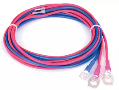 Philippi Kabelsatz für Ladegerät - KS 2-60