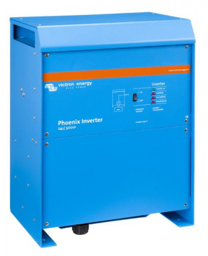 Victron Phoenix Inverter 48/5000 230V
