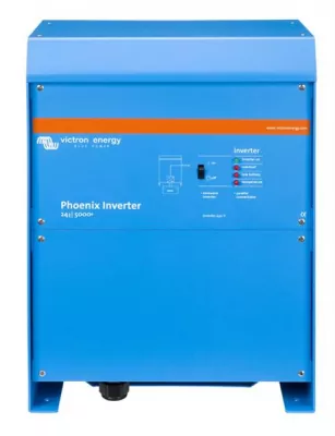 Victron Phoenix Inverter 24/5000 230V