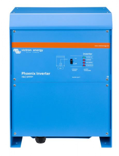 Victron Phoenix Inverter 48/5000 230V