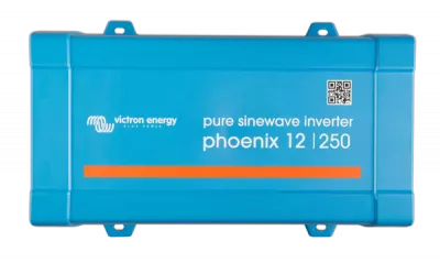 Victron Phoenix Inverter 24/250 Schuko 230V VE.Direct