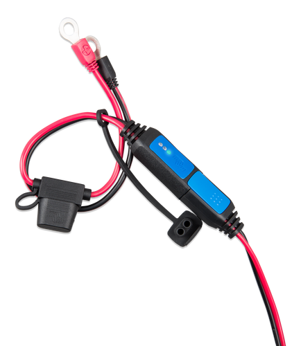 Victron Battery Indicator Eyelet für IP65 Ladegerät