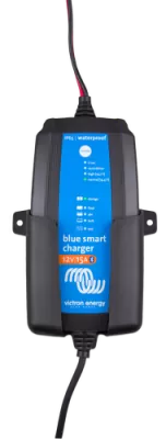 Victron Wandmontagehalterung für Blue Smart Chargers IP65 klein