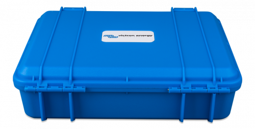Victron Transportbox für BlueSmart Charger IP65 gross
