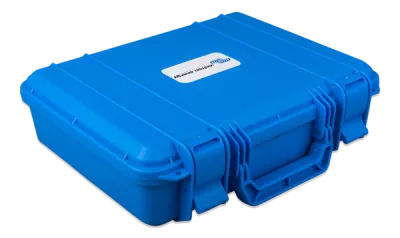 Victron Transportbox für BlueSmart Charger IP65 klein