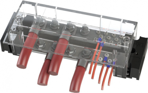 BlueSea BS 1990 - Sammelschiene 1000A