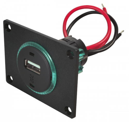 Philippi ProCar USB 3 MP
