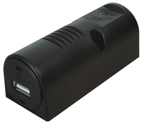 Philippi ProCar USB 3 A