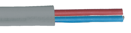 Philippi Kabel JB 3x2,5 mm²