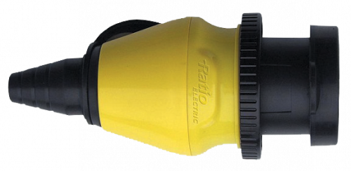 Philippi Landanschlussstecker (Ratio) - MPS 32-16