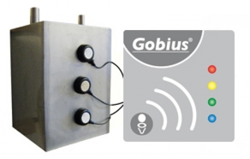 Philippi Gobius 4 - Tankgeber ohne Bohren