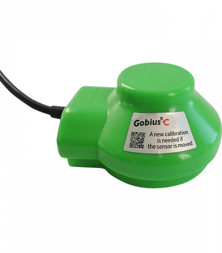 Philippi Tanksensor Gobius C Basic (grün) Philippi Tanksensor Gobius C Basic (grün)