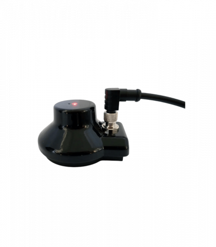 Philippi Tanksensor Gobius C für NMEA 2000 (schwarz)