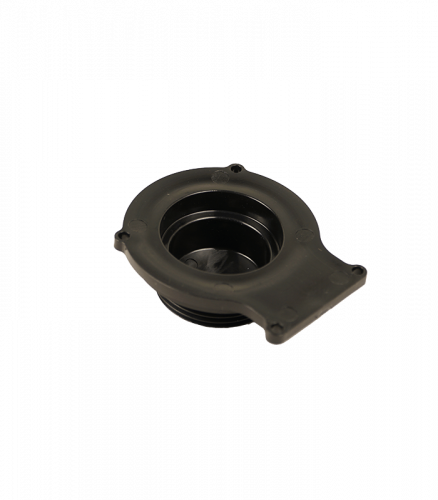 Philippi Adapter Gobius C für Metalltank