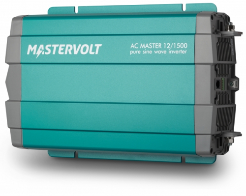 Mastervolt Wechselrichter AC Master 12/1500 (Schuko)