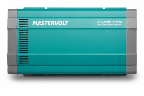 Mastervolt Wechselrichter AC Master 12/3500 (Schuko / Hard wired)
