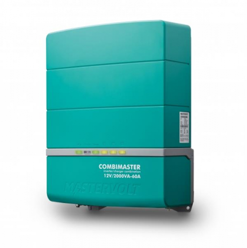 Mastervolt CombiMaster 12V/2000-60 (230V)