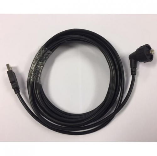 Raymarine Kabel Touchscreen-Out (USB B abgewinkelt