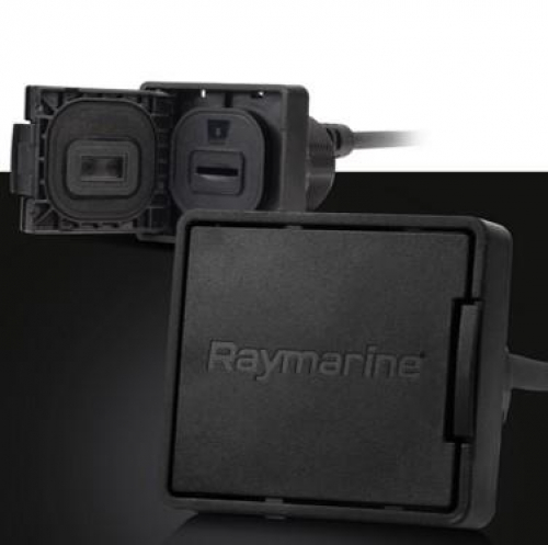 Raymarine RCR-1 - Kartenleser microSD